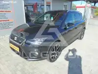 2020 Seat Alteca