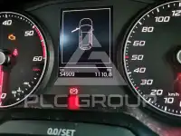 2020 Seat Alteca