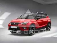 2020 Seat Alteca