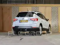 2020 Seat Alteca