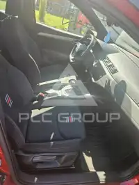 2020 Seat Alteca