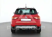 2020 Seat Alteca