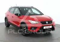 2020 Seat Alteca