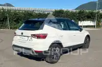 2020 Seat Alteca