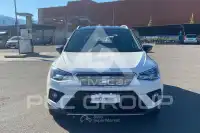 2020 Seat Alteca