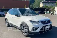 2020 Seat Alteca