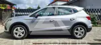 2020 Seat Alteca