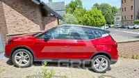2020 Seat Alteca