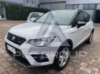 2020 Seat Alteca