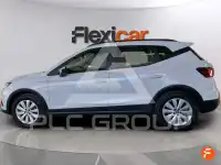 2020 Seat Alteca