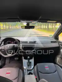 2020 Seat Alteca
