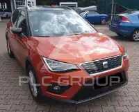 2020 Seat Alteca