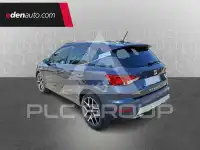 2020 Seat Alteca