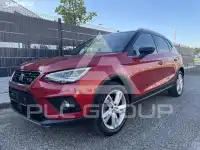 2020 Seat Alteca