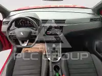 2020 Seat Alteca
