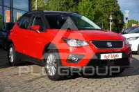 2020 Seat Alteca