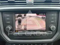 2020 Seat Alteca