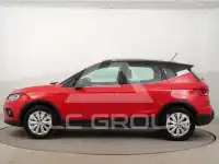 2020 Seat Alteca