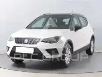 2020 Seat Alteca
