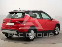 2020 Seat Alteca