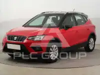 2020 Seat Alteca