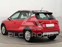 2020 Seat Alteca