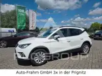 2020 Seat Alteca