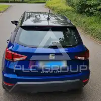 2020 Seat Alteca