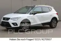 2020 Seat Alteca