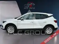 2020 Seat Alteca