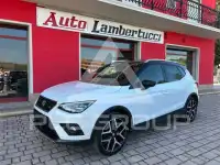 2020 Seat Alteca