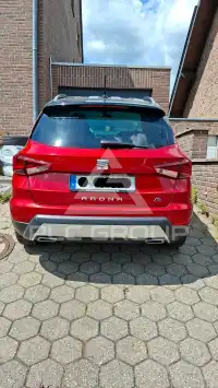 2020 Seat Alteca