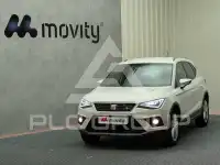 2020 Seat Alteca