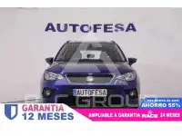 2020 Seat Alteca