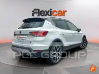 2020 Seat Alteca
