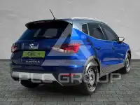2020 Seat Alteca
