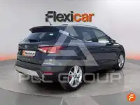 2020 Seat Alteca