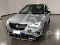 2020 Seat Alteca