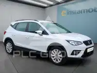 2020 Seat Alteca