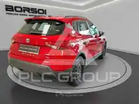 2020 Seat Alteca