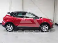 2020 Seat Alteca