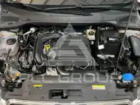 2020 Seat Alteca