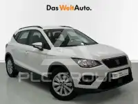 2020 Seat Alteca