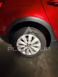 2020 Seat Alteca