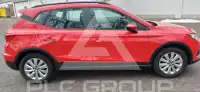 2020 Seat Alteca