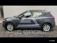 2020 Seat Alteca
