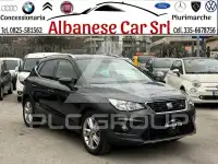 2020 Seat Alteca