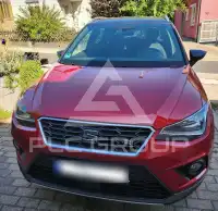 2020 Seat Alteca