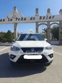 2020 Seat Alteca