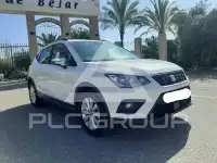 2020 Seat Alteca